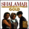 Shalamar - Gold (180G)(Gold Coloured Vinyl)(LP)