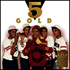 Five Star - Gold (Ltd. Ed)(180G)(Gold Vinyl)(LP)
