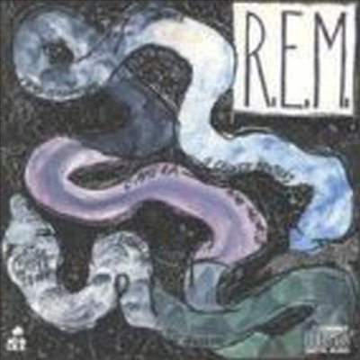 R.E.M. - Reckoning (CD)