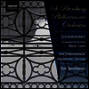 차이콥스키 : 백조의 호수 모음곡 & 라흐마니노프 : 교향적 춤곡 (Yuri Temirkanov conducts Tchaikovsky & Rachmaninov)(CD) - Yuri Temirkanov
