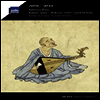 Kakujo Iwasa/Kakuryu Saito - Japan - Satsuma Biwa (CD)