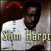 Slim Harpo - Best Of Slim Harpo (CD)