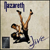 Nazareth - No Jive (Remastered)(Ltd. Ed)(Clear LP)