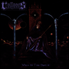 Vultures Vengeance - Where The Time Dwelt In (LP)