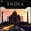 Various Artists - Discover Music from India with ARC Music (CD)