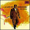 Fats Domino - A Lot Of Dominos! (+ 2 Bonus Tracks) (Limited Edition)(180G)(LP)