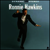 Ronnie Hawkins - Ronnie Hawkins (Debut) (Remastered)(Ltd. Ed)(4 Bonus Tracks)(180G)(LP)