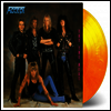 Accept - Eat The Heat (Ltd. Ed)(180G)(Orange Vinyl)(LP)