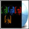 Kara's Flowers - Fourth World (180g Colored LP)