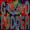 Ned's Atomic Dustbin - God Fodder (180G)(LP)