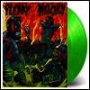 Fleddy Melculy - Helgie (180g Colored LP)