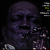 King Curtis - Live At Fillmore West (Gatefold)(180G)(LP)