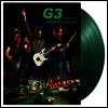 G3 (Jo Satriani / Steve Vai / John Petrucci) - Live In Tokyo (180g Gatefold Colored 3LP)