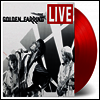 Golden Earring - Live (Ltd. Ed)(Gatefold)(180G)(Red Vinyl)(2LP)