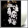 Sounds - Living In America (Ltd. Ed)(180G)(White Vinyl)(LP)