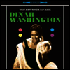 Dinah Washington - What A Difference A Day (Remastered)(180G)(LP)