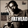 David Newman - Fathead: Ray Charles Presents David Newman (2 Bonus Tracks)(180G)(LP)