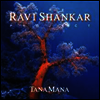 Ravi Shankar - Tana Mana (CD)