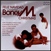 Boney M. - Feliz Navidad (a Wonderful Boney M.Christmas) (2CD)