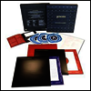 Genesis - Early Years Mono & Stereo Recordings (Box Set)(180G)(3LP+3Single LP)