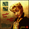 Patti Page - Another Time, Another Place (4CD Box set)