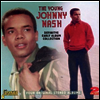Johnny Nash - The Young Johnny Nash (2CD)
