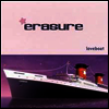 Erasure - Loveboat (+Poster)(180G)(LP)
