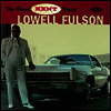 Lowell Fulson - Final Kent Years (CD)