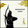 Khusugtun - Jangar (CD)(Digipack)