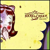 Nickel Creek - This Side (180g 2LP)