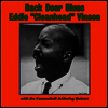 Eddie Cleanhesd Vinson - Back Door Blues (180g Audiophile Vinyl LP)