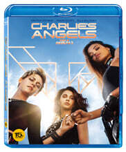 미녀삼총사 3 (1Disc 일반판) : 블루레이