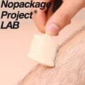 NP LAB 다리털숱제거기 레그트리머 [남자 다리숱 다리털제거기 정리 제모 면도기]