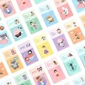 세계문학 포인트 북마크 책갈피