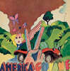 Remigio Ducros (레미조 뒤크로) - America giovane [LP]