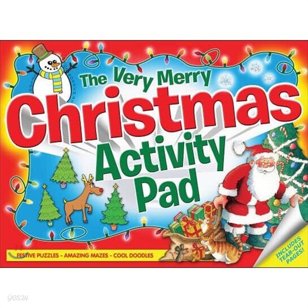 interesting preschool education magnet puzzles merry christmas