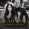 Letizia Calandra 카를로스 구아스타비노: 가곡 모음집 (Carlos Guastavino: Song Cycles)