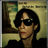 Patti Smith - Outside Society (180g 2LP)