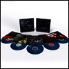 O.S.T. - Dishonoured: The Soundtrack Collection (디스아너드) (Original Game Soundtrack)(Ltd)(Colored 5LP)