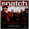 Snatch (스내치) (2000)(지역코드1)(한글무자막)(DVD)