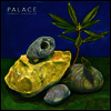 Palace - Someday Somewhere (EP)(Ltd)(180g LP)