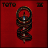 Toto - Toto IV (Remastered)(140g LP)
