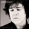 Gary Moore - Close As You Get (Gatefold)(180G)(2LP)