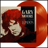 Gary Moore - Live From London (Ltd)(180g Colored 2LP)