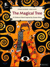 The Magical Tree: A Children's Book Inspired by Gustav Klimt