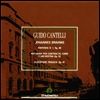 브람스: 교향곡 1번, 앨토 랩소디, 비극적 서곡 (Brahms: Symphony No.1, Alto Rhapsody, Tragic Overture)(CD) - Guido Cantelli