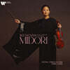 Midori 베토벤: 바이올린 협주곡, 2개의 로망스 - 미도리 (Beethoven: Violin Concerto Op.61, Romances)