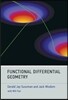 Functional Differential Geometry