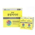 동아제약 종합비타민 240정