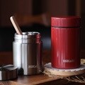 히카리 스텐 보온 도시락통 죽통 밥통 보온통 이유식 어린이집 국통 200ml 280ml